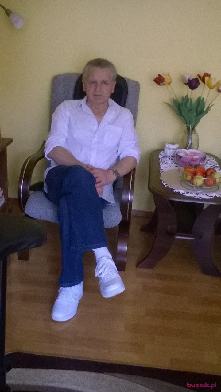 Artur, Male, 59, Kielce, Polska, Photo: 5