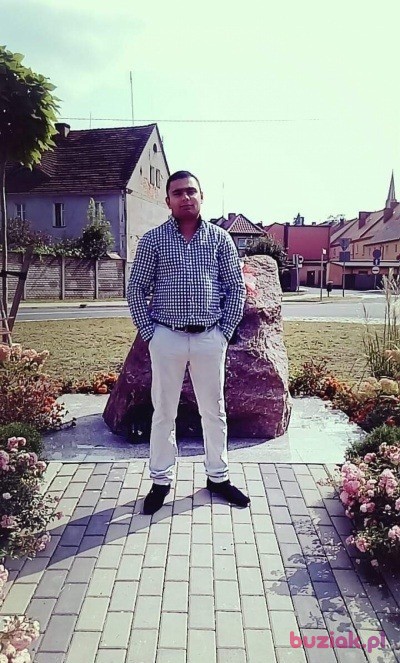 Adrian Artur szoma, Male, 31, Głogów, Polska, Photo: 4