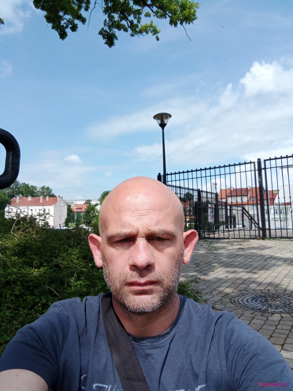Janusz, Male, 42, Kętrzyn, Polska, Photo: 3