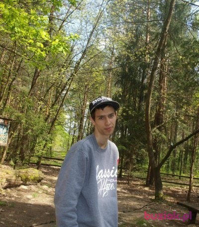 emixx, Mężczyzna, 29, Chełm, Polska: 1