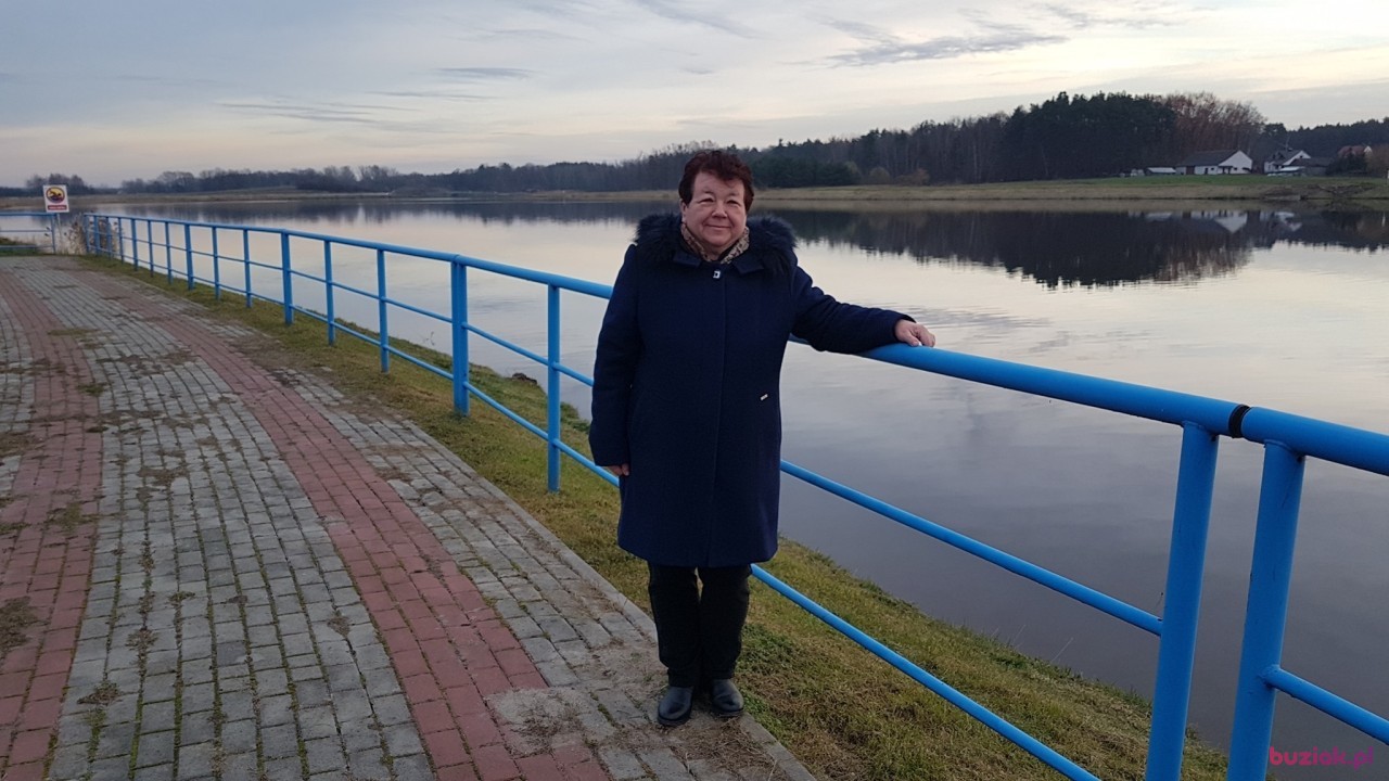 Beata, Female, 58, Radomyśl Wielki, Polska, Photo: 1