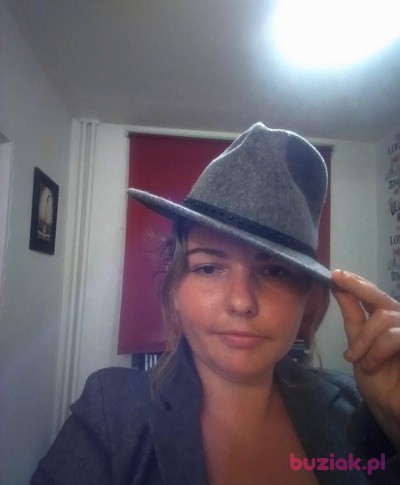 Beata, Kobieta, 40, Poznań, Polska, Zdjęcie: 1