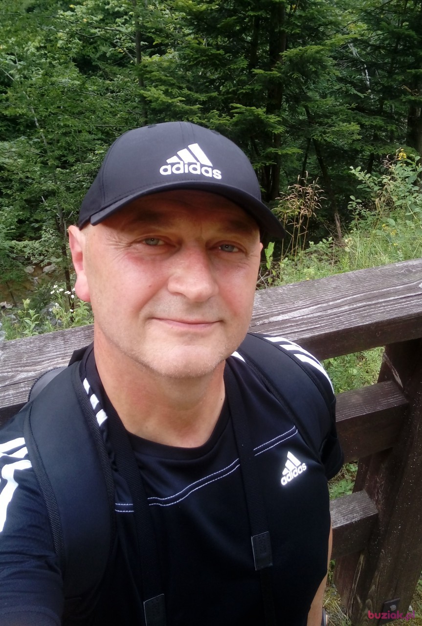 Marek, Male, 61, Sanok, Polska, Photo: 5