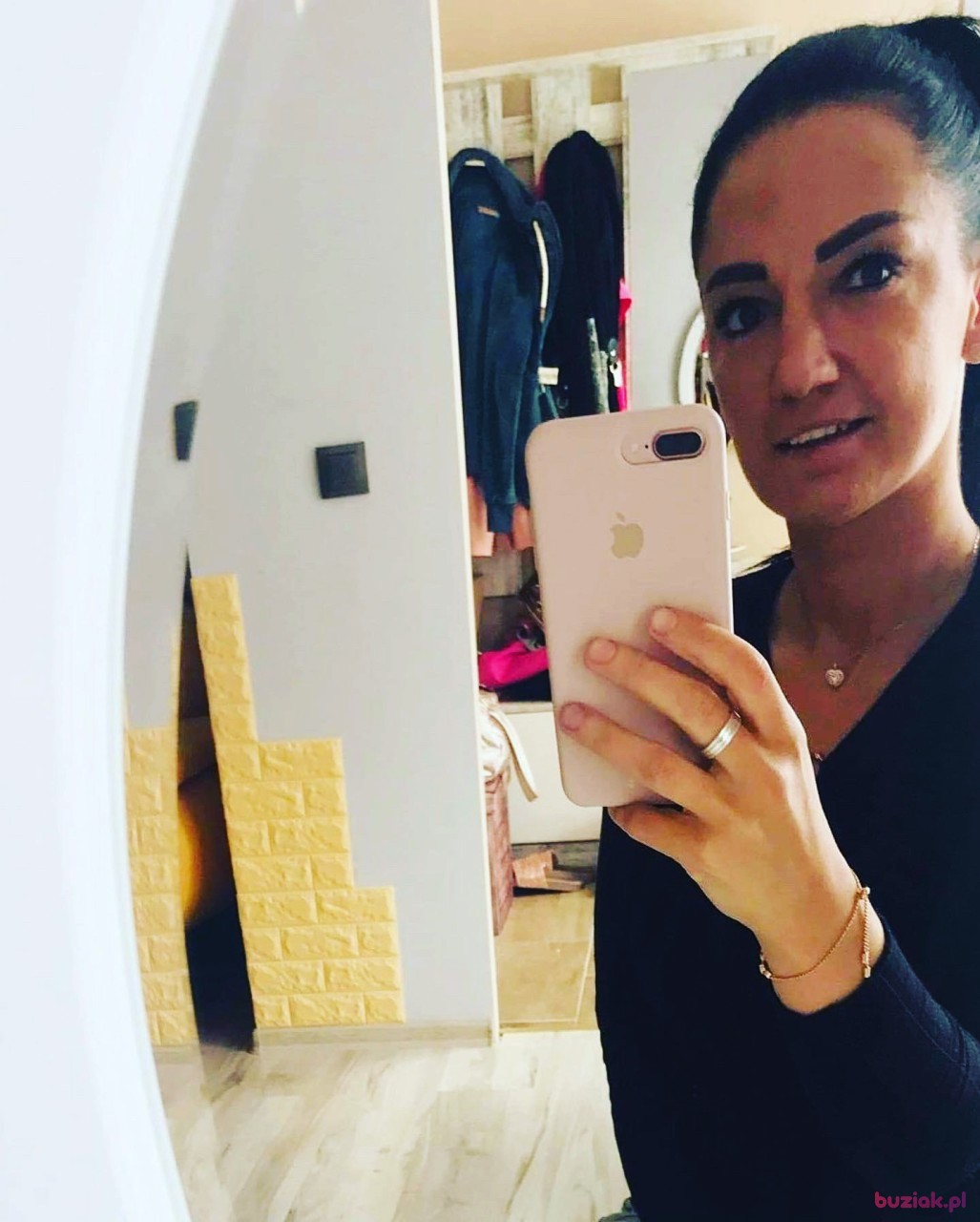 Justyna, Female, 39, Hamburg, Niemcy: 1