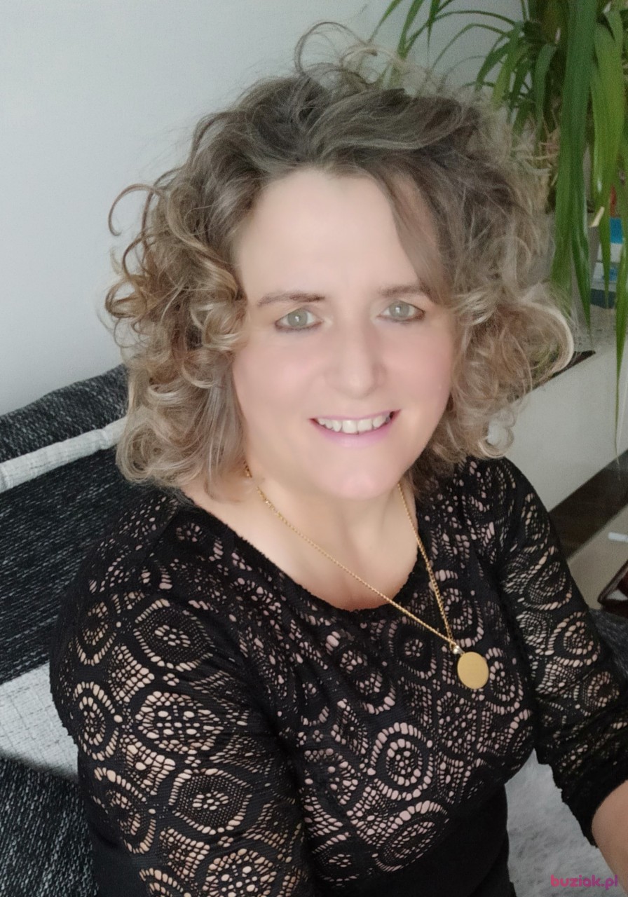 ALI, Female, 61, Poznań, Polska, Photo: 2