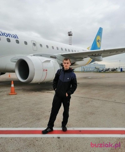Wladymyr, Male, 31, Ostrów Wielkopolski, Polska: 1