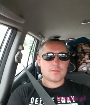 Artur, Male, 44, Biłgoraj, Polska, Photo: 1