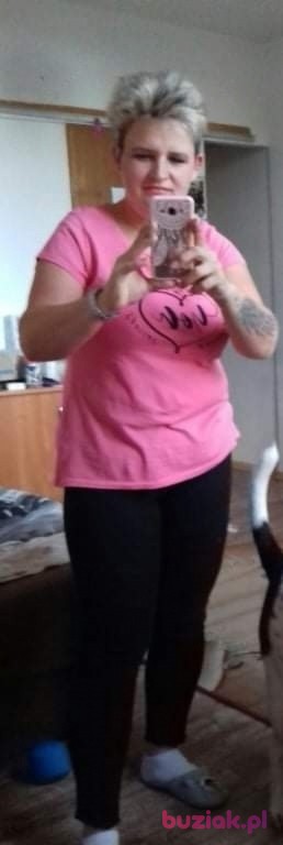 Iwona, Female, 43, Tarnowskie Góry, Polska, Photo: 1