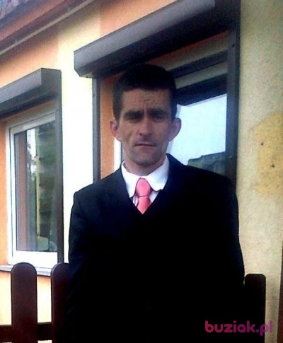 grzesiu, Mężczyzna, 49, Nowa Sól, Polska, Zdjęcie: 1
