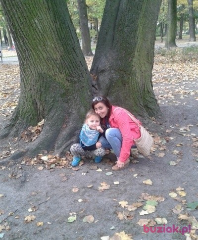 Edyta, Female, 40, Radom, Polska, Photo: 2