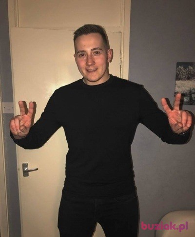 Dawid, Male, 30, Huntingdon, Wielka Brytania, Photo: 3