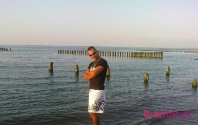 David, Mężczyzna, 40, Bydgoszcz, Polska, Zdjęcie: 3