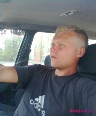 Bartek4, Mężczyzna, 31, Polska: 1