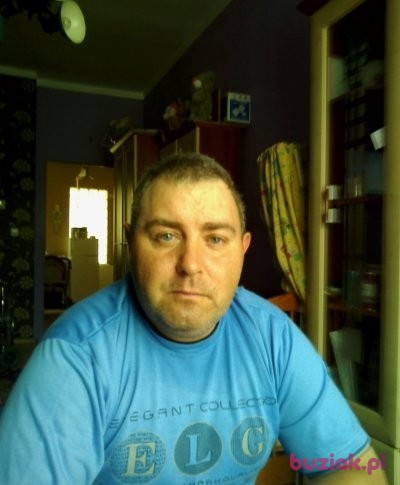 maro370, Mężczyzna, 47, Nowa Sól, Polska: 1