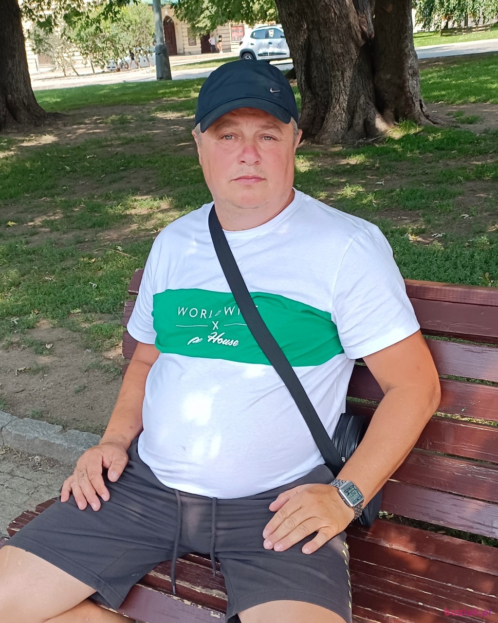 Andrzej, Mężczyzna, 52, Gdynia, Polska, Zdjęcie: 2
