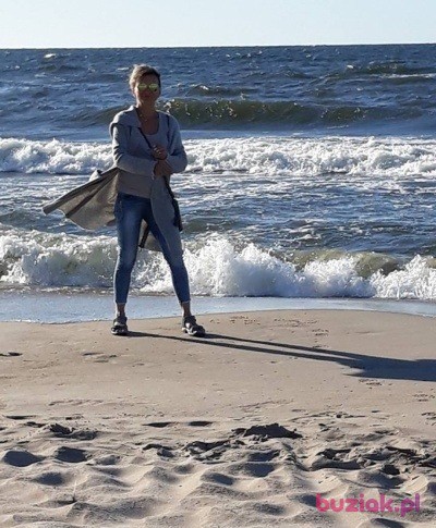 Beata, Kobieta, 52, Bielsko-Biała, Polska, Zdjęcie: 3