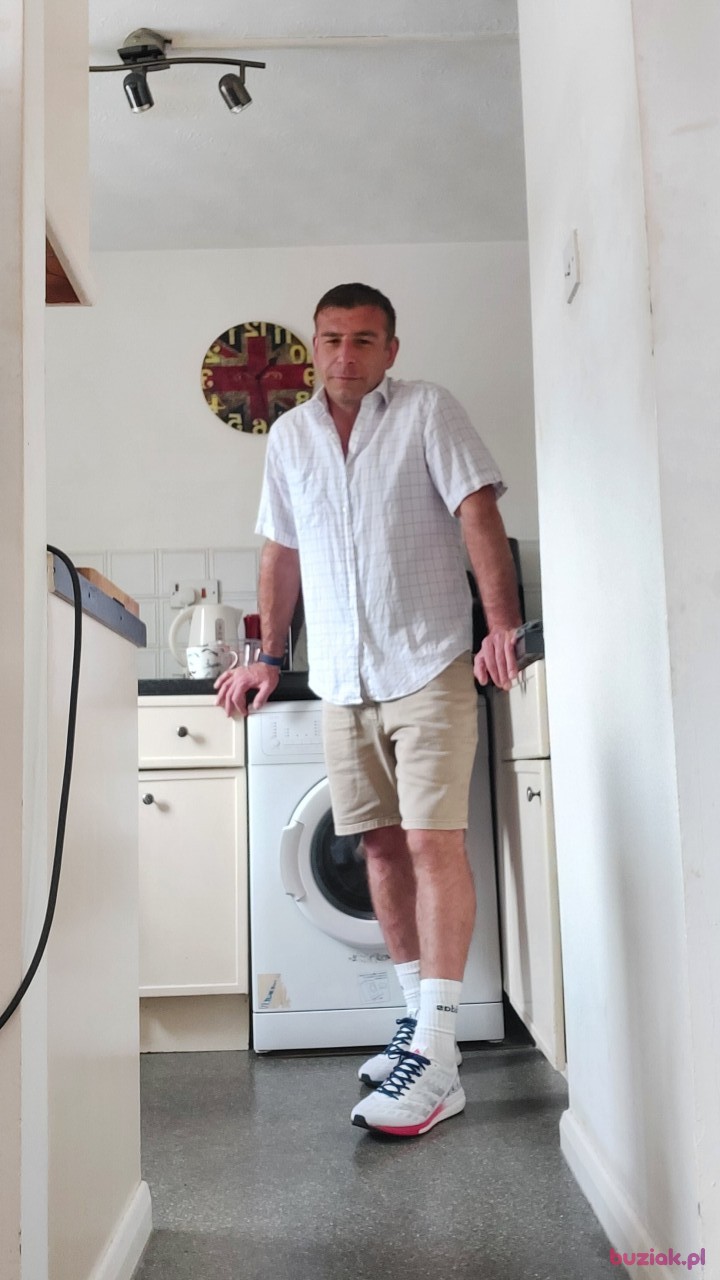 Marcin, Mężczyzna, 45, Westminster, Wielka Brytania, Zdjęcie: 7