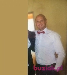 Darman, Male, 44, Warszawa, Polska, Photo: 1