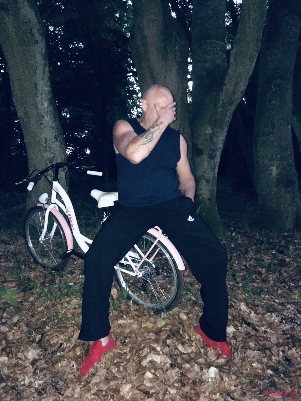 Robert, Mężczyzna, 51, Eindhoven, Holandia, Zdjęcie: 4