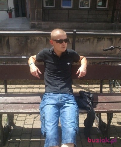 Dawid, Male, 31, Kraków, Polska, Photo: 2