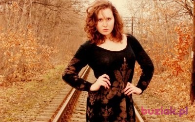 Magdalena, Female, 29, Świdnica, Polska, Photo: 2
