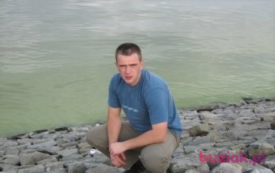 stypus86, Mężczyzna, 38, Katowice, Polska, Zdjęcie: 1