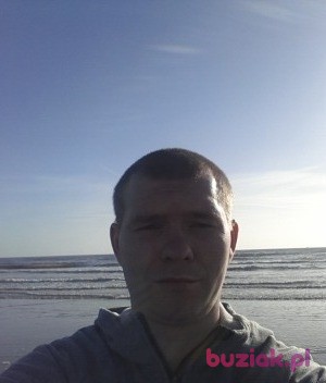 rafal, Male, 39, Knyszyn, Polska: 1
