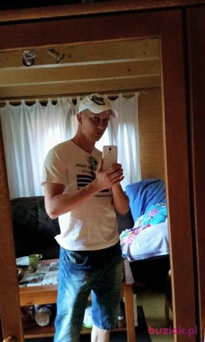 Damian, Mężczyzna, 33, Lubliniec, Polska: 1