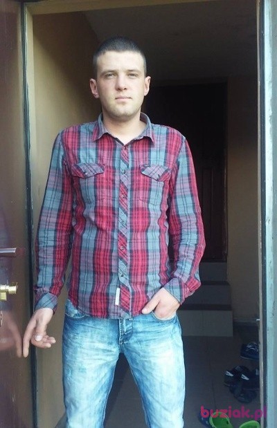 Paweł, Mężczyzna, 34, Ryki, Polska: 1
