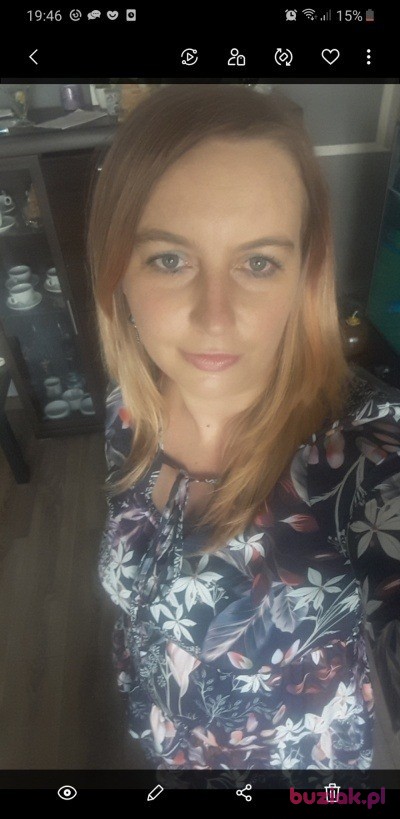 Agnieszka, Kobieta, 40, Włocławek, Polska, Zdjęcie: 4