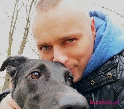 Kuba, Mężczyzna, 43, Warszawa, Polska, Zdjęcie: 4