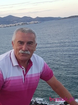 Andrzej, Mężczyzna, 67, Szwecja, Zdjęcie: 1
