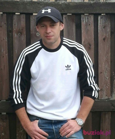 Pawel, Mężczyzna, 44, Birmingham West Midlands England, Wielka Brytania, Zdjęcie: 3