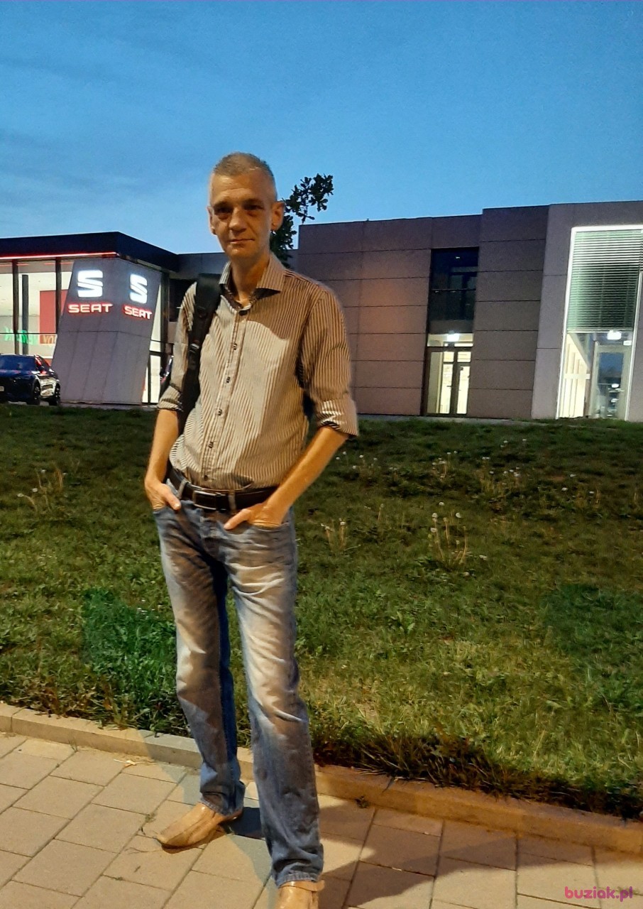 Artur, Mężczyzna, 54, Genk, Belgia, Zdjęcie: 3