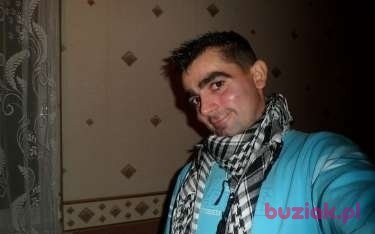ossama, Mężczyzna, 39, Kwidzyn, Polska, Zdjęcie: 4