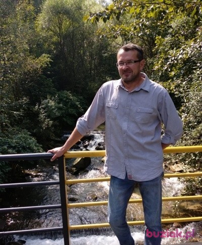 Mariusz, Male, 50, Düsseldorf, Niemcy, Photo: 2