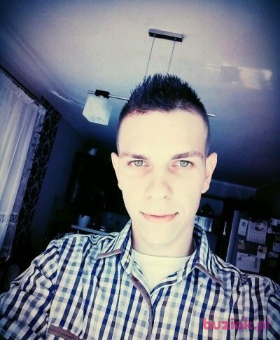 Marcin, Male, 31, Leszno, Polska, Photo: 2