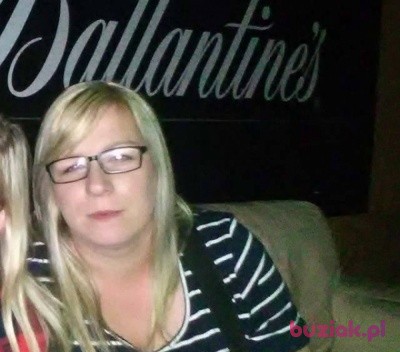 Ewa, Female, 36, Puck, Polska: 1