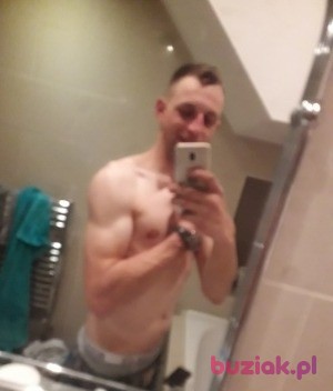 Damian, Male, 30, Irlandia, Photo: 1