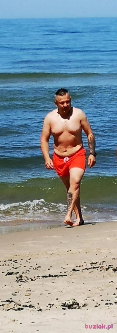 Adam, Mężczyzna, 50, Słupsk, Polska, Zdjęcie: 2