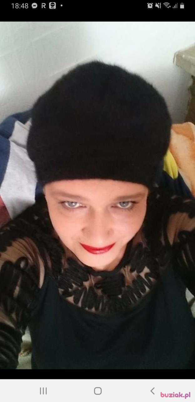 Syla, Kobieta, 49, Wisbech, Wielka Brytania: 1