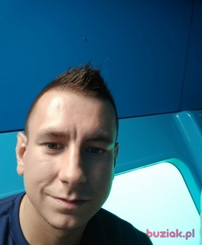 Remigiusz, Male, 36, Chorzów, Polska, Photo: 1