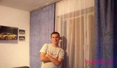 krzysiekk, Male, 42, Radom, Polska: 1