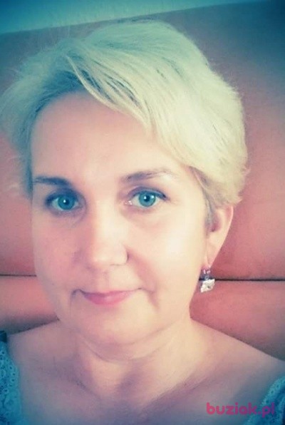 Jagoda, Female, 61, Olsztyn, Polska: 1