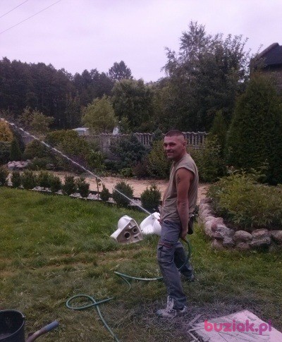 Andre, Mężczyzna, 45, Łódź, Polska, Zdjęcie: 12