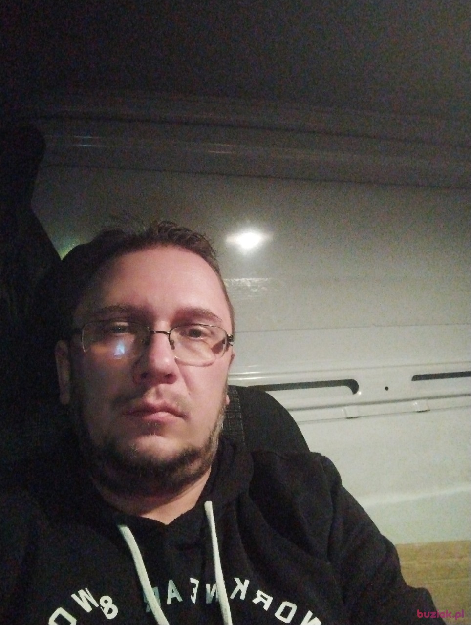 Marcin, Mężczyzna, 48, Wołomin, Polska: 1