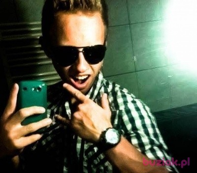 Krzysiek, Male, 27, Rybnik, Polska: 1