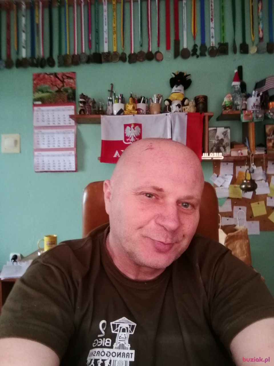 Dariusz, Mężczyzna, 50, Kędzierzyn-Koźle, Polska, Zdjęcie: 1