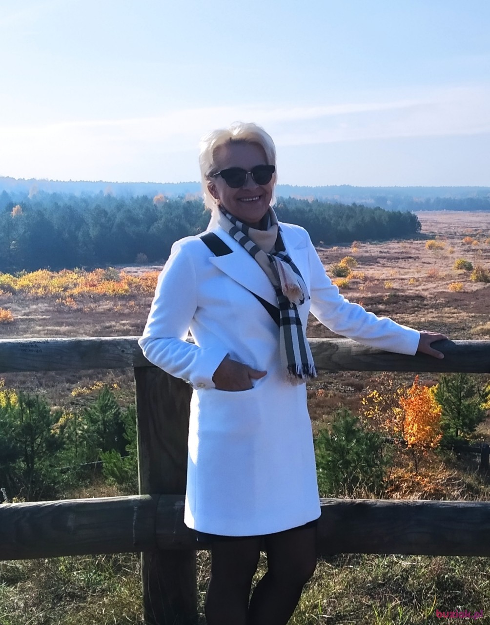 Ewa, Female, 60, Ostróda, Polska, Photo: 5