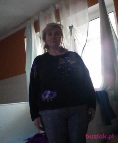 Anita, Female, 49, Odolanów, Polska, Photo: 2